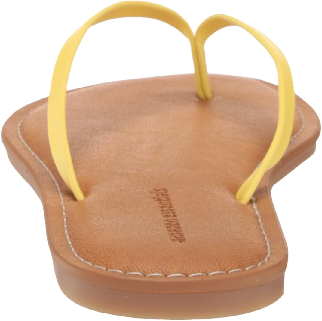Thumbnail 2 de Amazon Essentials Damen Zehensandalen – Komfort mit Memory-Schaum und minimalistischer Optik