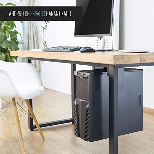 Detalle 2 de Ewent Soporte colgante para CPU 🖥