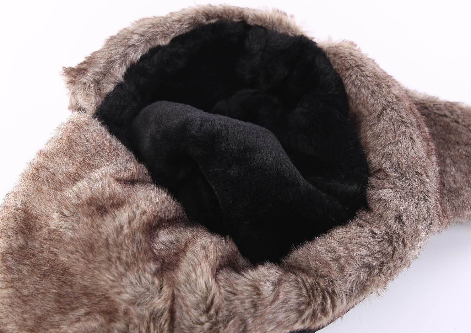 Thumbnail 5 de Connectyle Men's Trooper Trapper Hat 56–60 cm