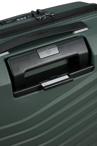 Thumbnail 12 de Samsonite Intuo Spinner S 55 cm – Equipaje de Mano expandible en verde Olivo