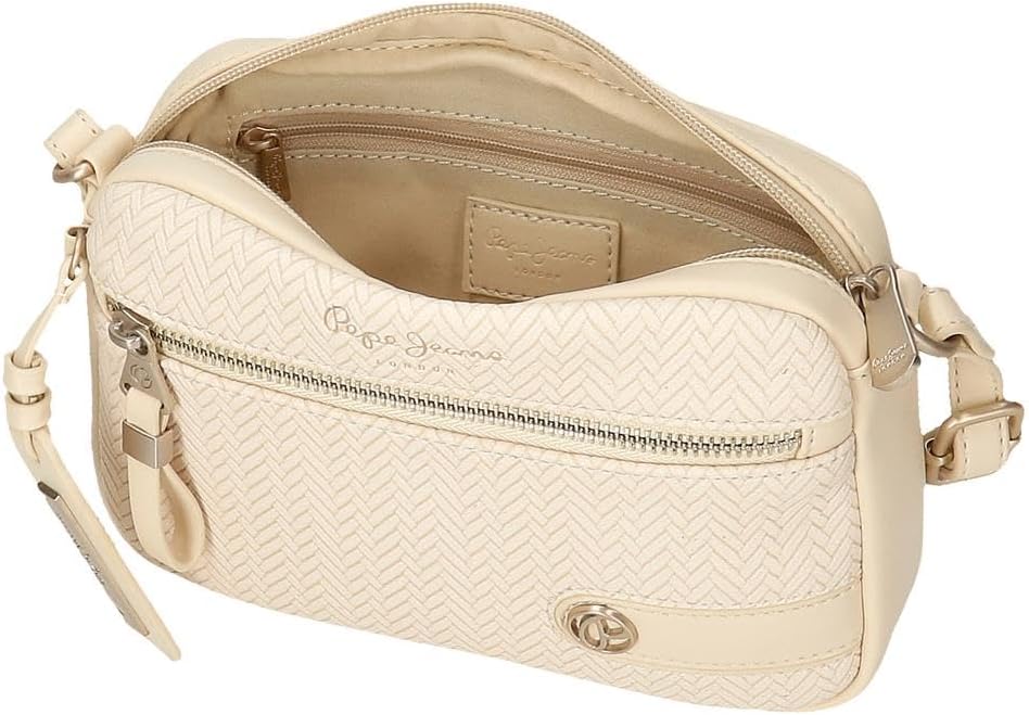 Thumbnail 3 de Pepe Jeans Sprig Bagaglio Borsa da corriere