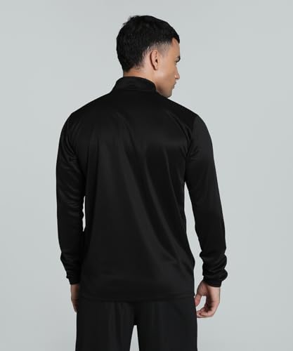Detalle 2 de PUMA Teamrise All Weather Jacket veste de survêtement homme ⚙