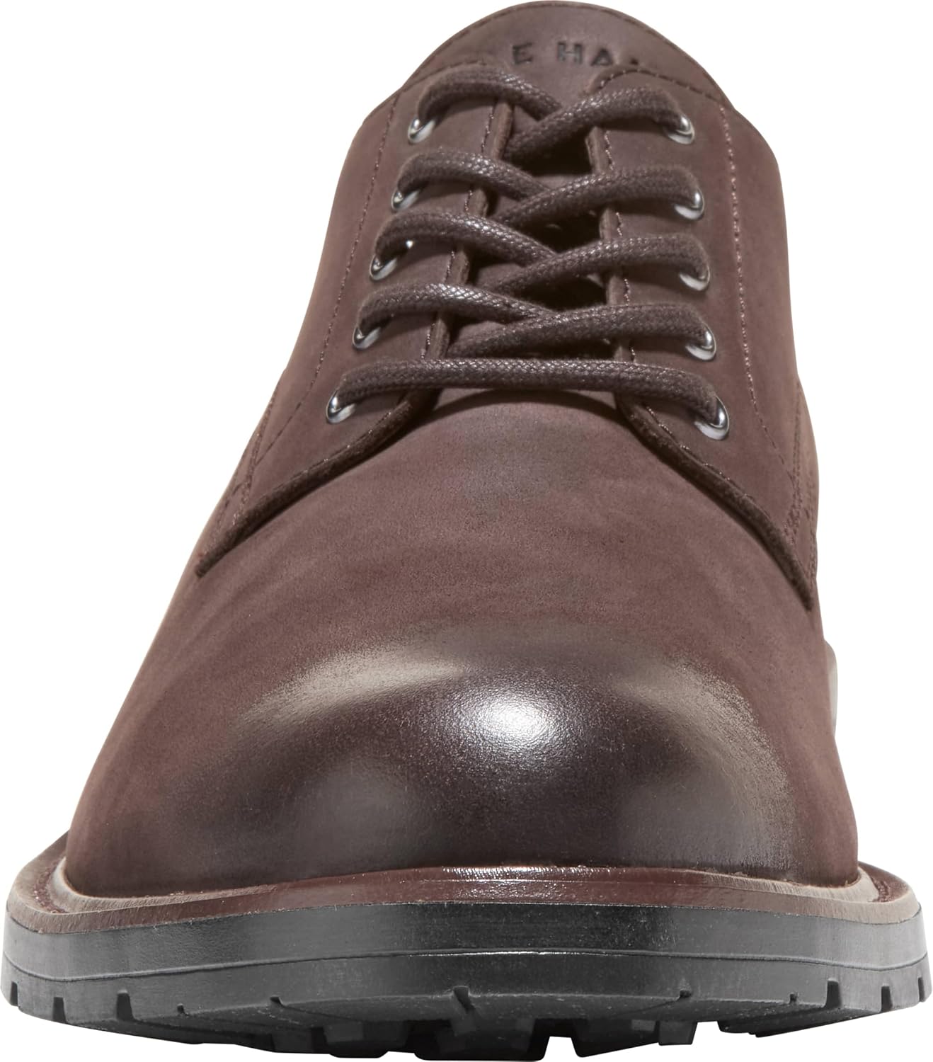 Detalle 2 de Cole Haan Chamberlin Grand Plain Toe shoes 👞