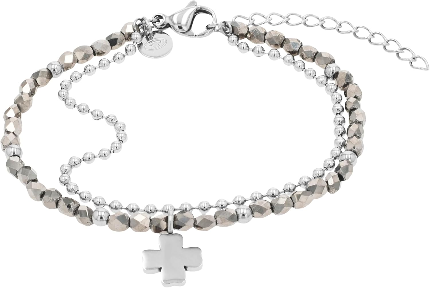 Detalle 2 de Tom Tailor 2100640 Armband 16+4 cm đ