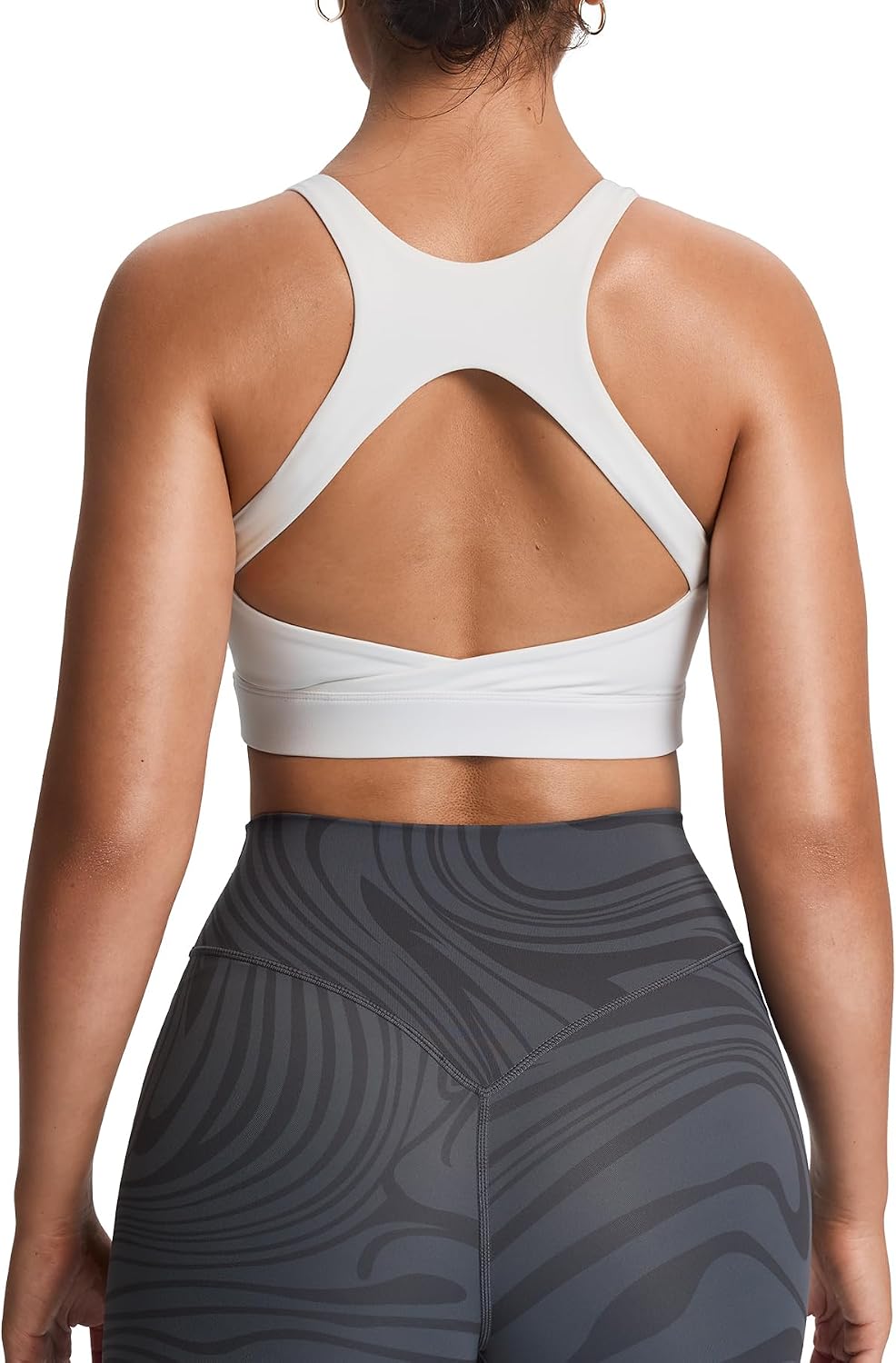 Thumbnail 6 de Aoxjox Khloe High-Impact Sports Bra 🏋️♀