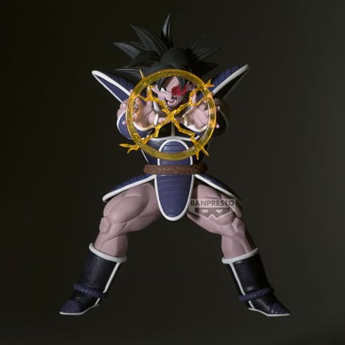 Thumbnail 5 de Banpresto Turles GXMateria 14 cm — figura coleccionable