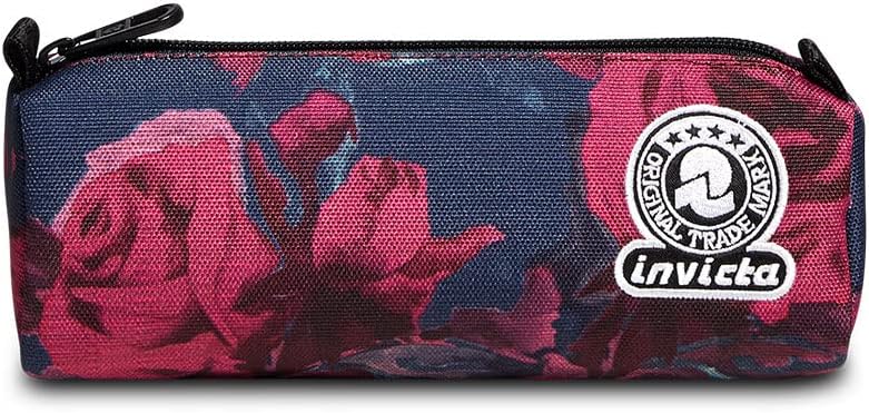 Thumbnail 3 de Invicta Trousse à crayons - Multicolore rose Fantasy