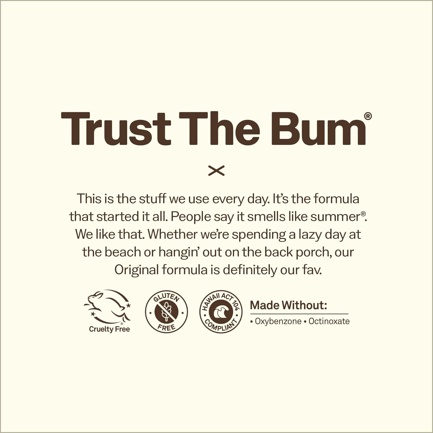 Thumbnail 3 de Sun Bum Road Tripper Travel Sun Care Pack (SPF 30) — Lotion, Face Stick, Lip Balm
