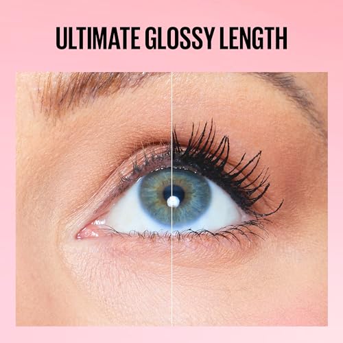 Thumbnail 7 de Maybelline Tubing Mascara: Lash Sensational Sky High Tubes Mascara in Black