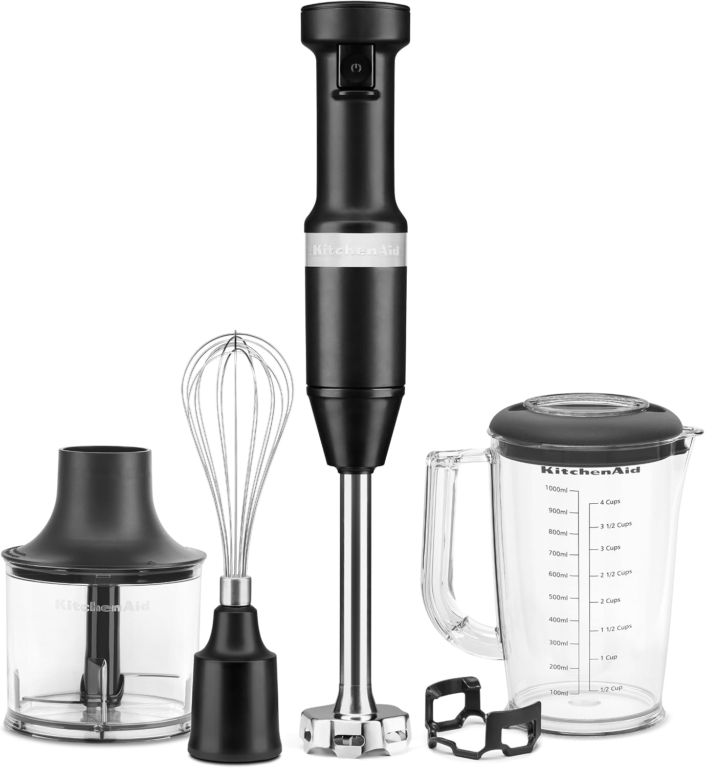 Detalle de KitchenAid Hand Blender KHBV83