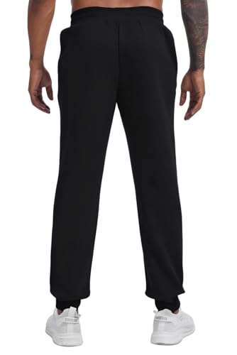 Thumbnail 2 de PINSPARK Pantalon de jogging homme, polaire, thermique ⚙