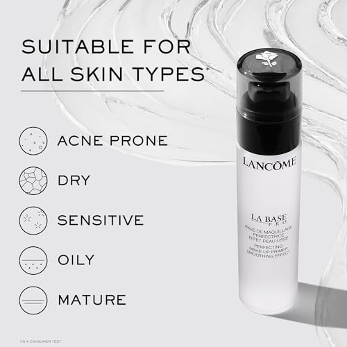 Thumbnail 4 de Lancôme La Base Pro Perfecting Oil-Free Makeup Primer (0.8 Fl Oz)
