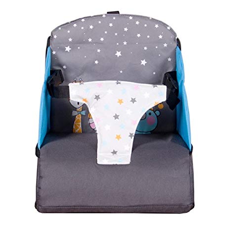 Thumbnail 3 de Babify Trona de Viaje Portátil Animals, 6–36 meses