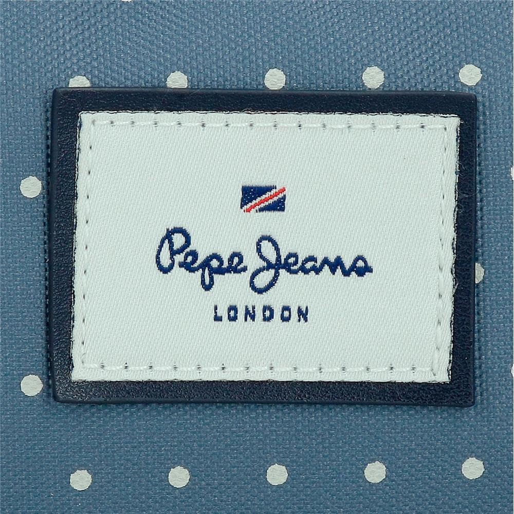 Thumbnail 5 de Pepe Jeans Dalma mochila escolar 30x40x12 cm