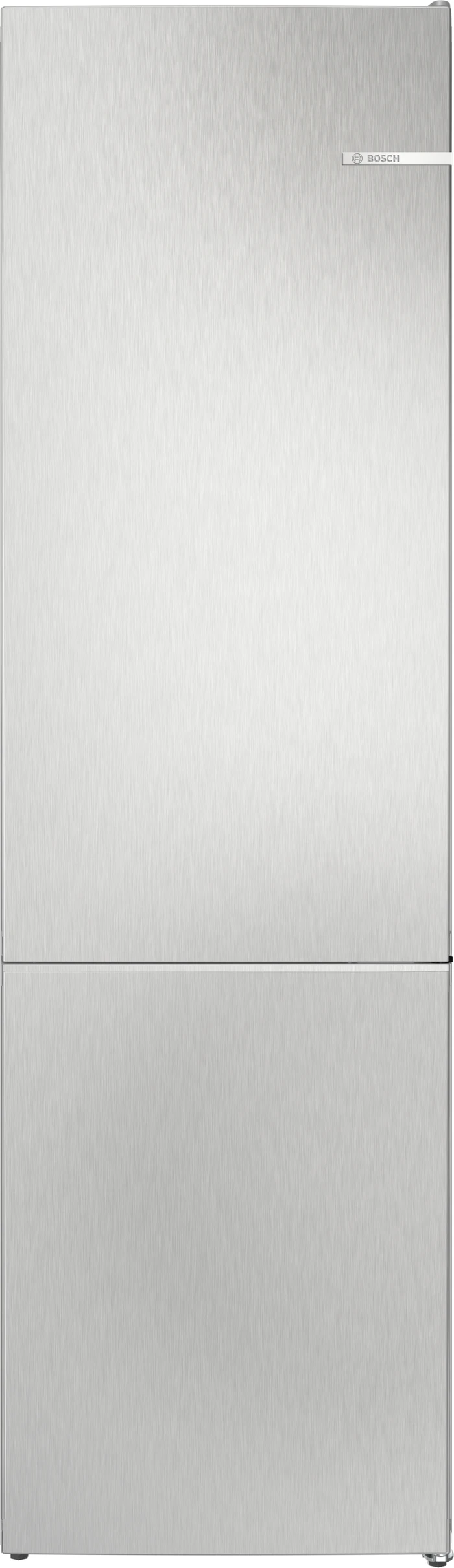 Thumbnail 2 de Bosch KGN392LAG Kühl-Gefrierkombination 260 L