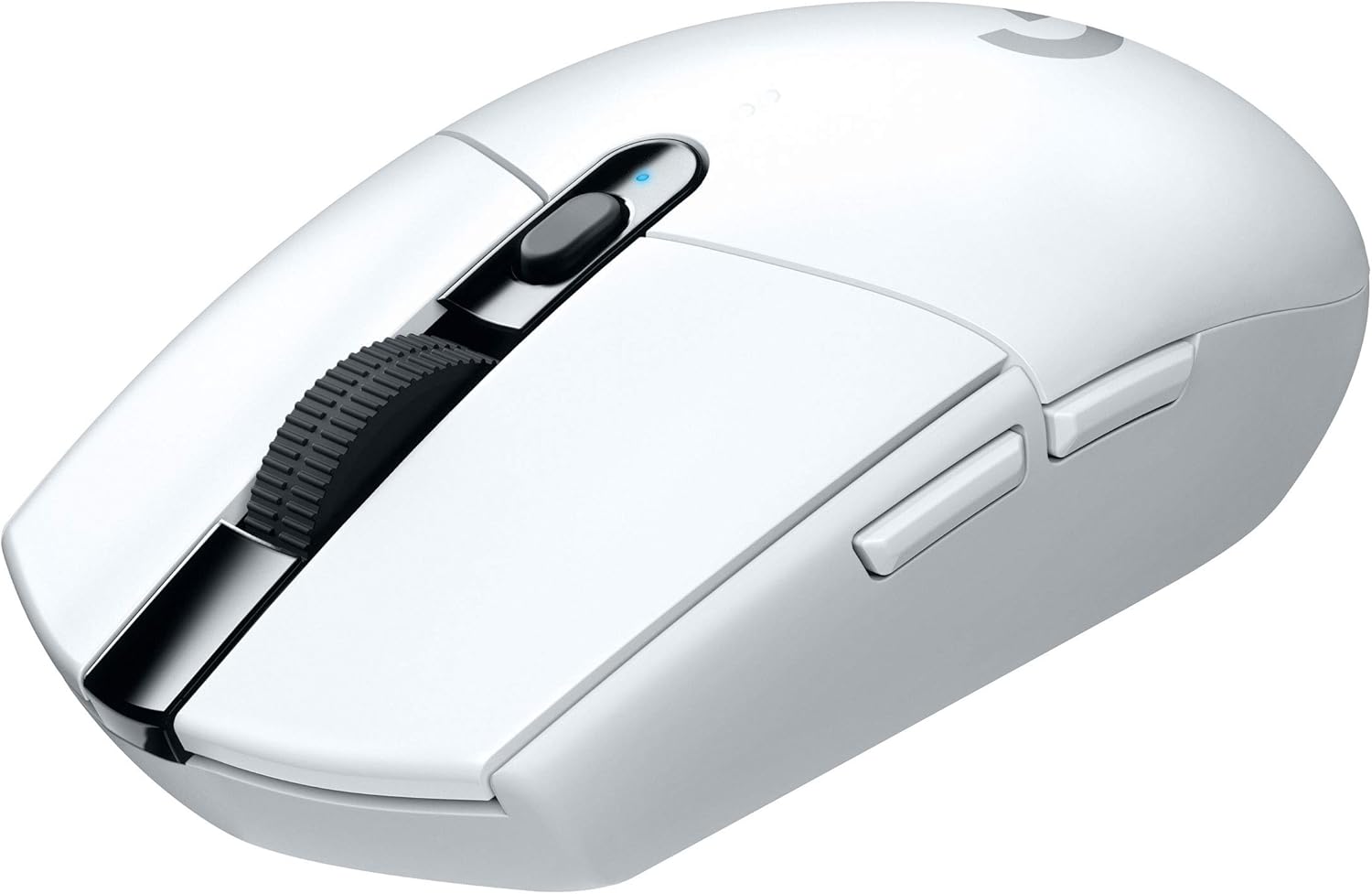 Detalle 2 de Logitech G305 Ratón gaming LIGHTSPEED 12.000 DPI