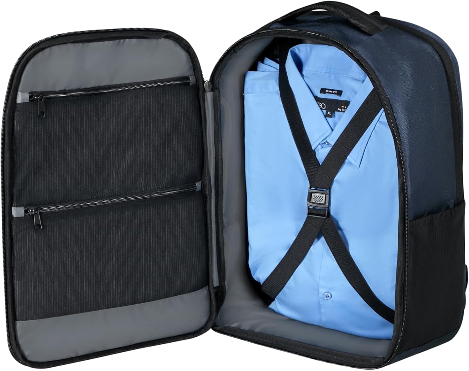Thumbnail 4 de Samsonite GUARDIT 3.0 EasyJet Laptop Backpack (35 x 20 x 45 cm)