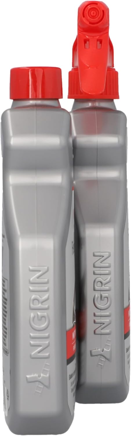 Thumbnail 6 de NIGRIN Performance Turbo Felgenreiniger, 2x 0,5 Liter – selbstaktiver, säurefreier Felgenreiniger