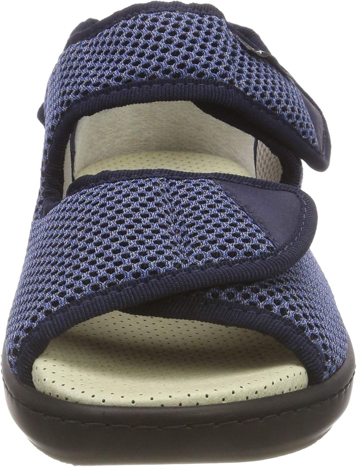 Detalle 2 de Podowell Athena Verbandschuh-Sandale