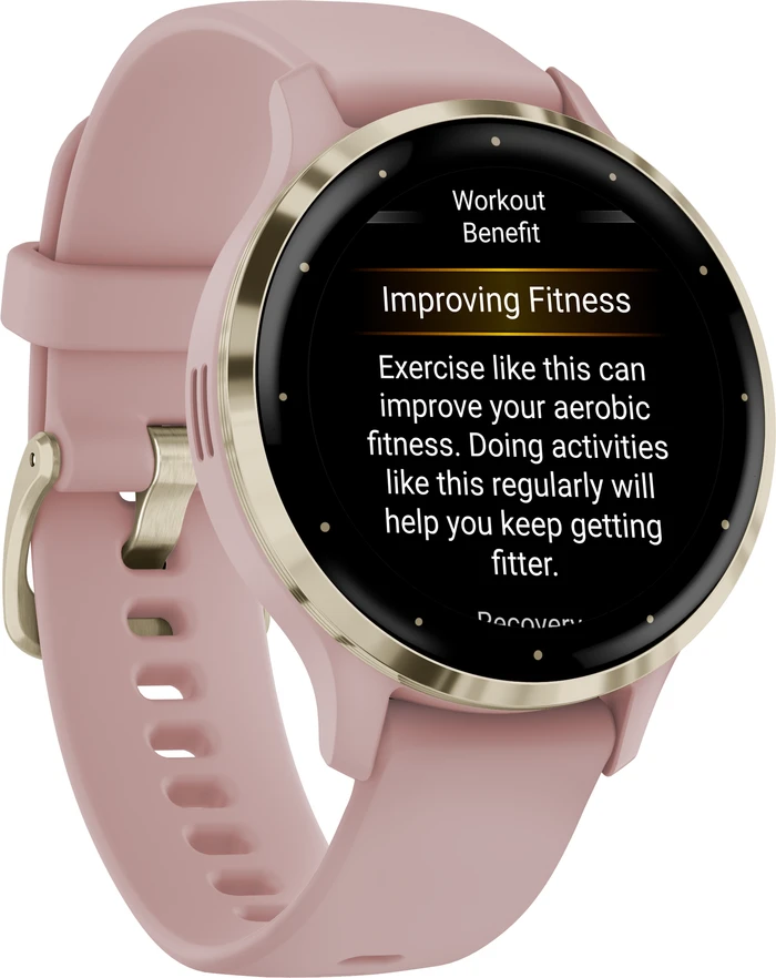 Thumbnail 5 de Garmin Venu 3S Smartwatch 41 mm