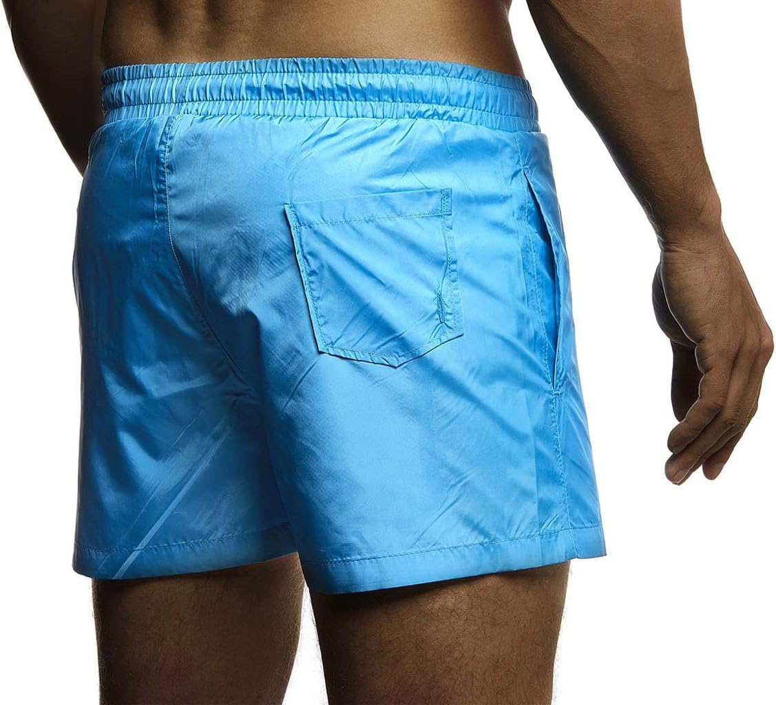 Thumbnail 2 de Leif Nelson Pantaloncini da Bagno Uomo LN-9215