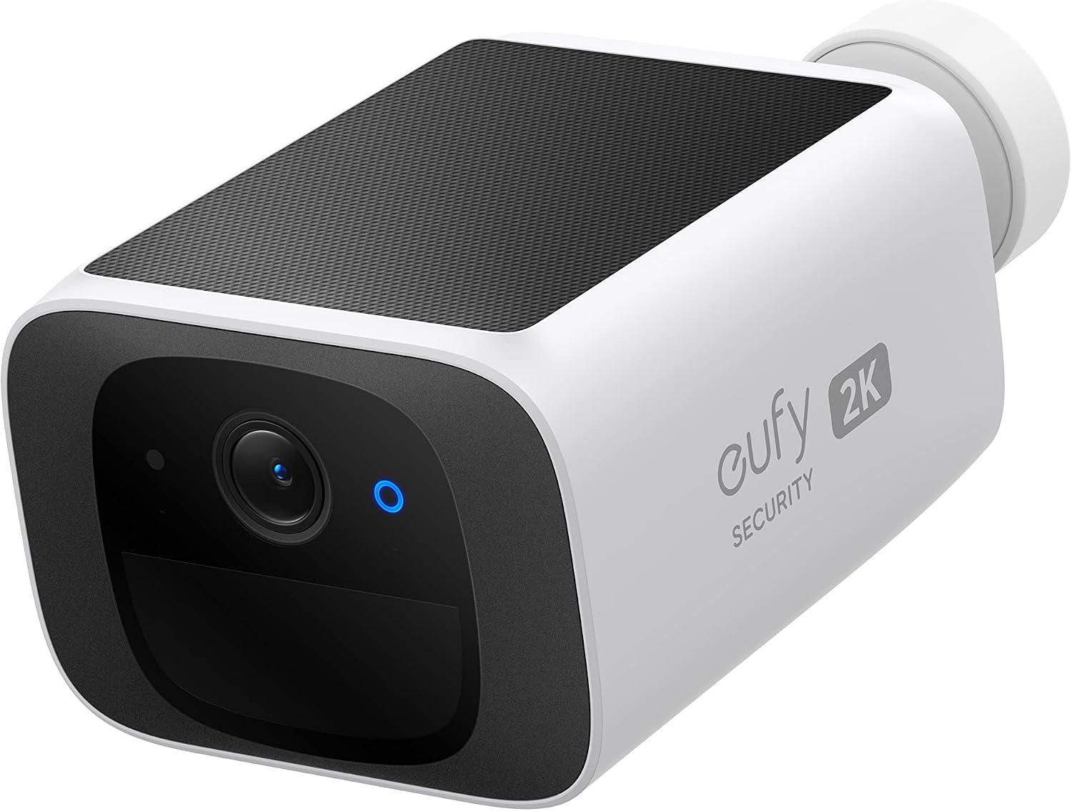 Detalle de eufy Security SoloCam S220 Solar Security Camera
