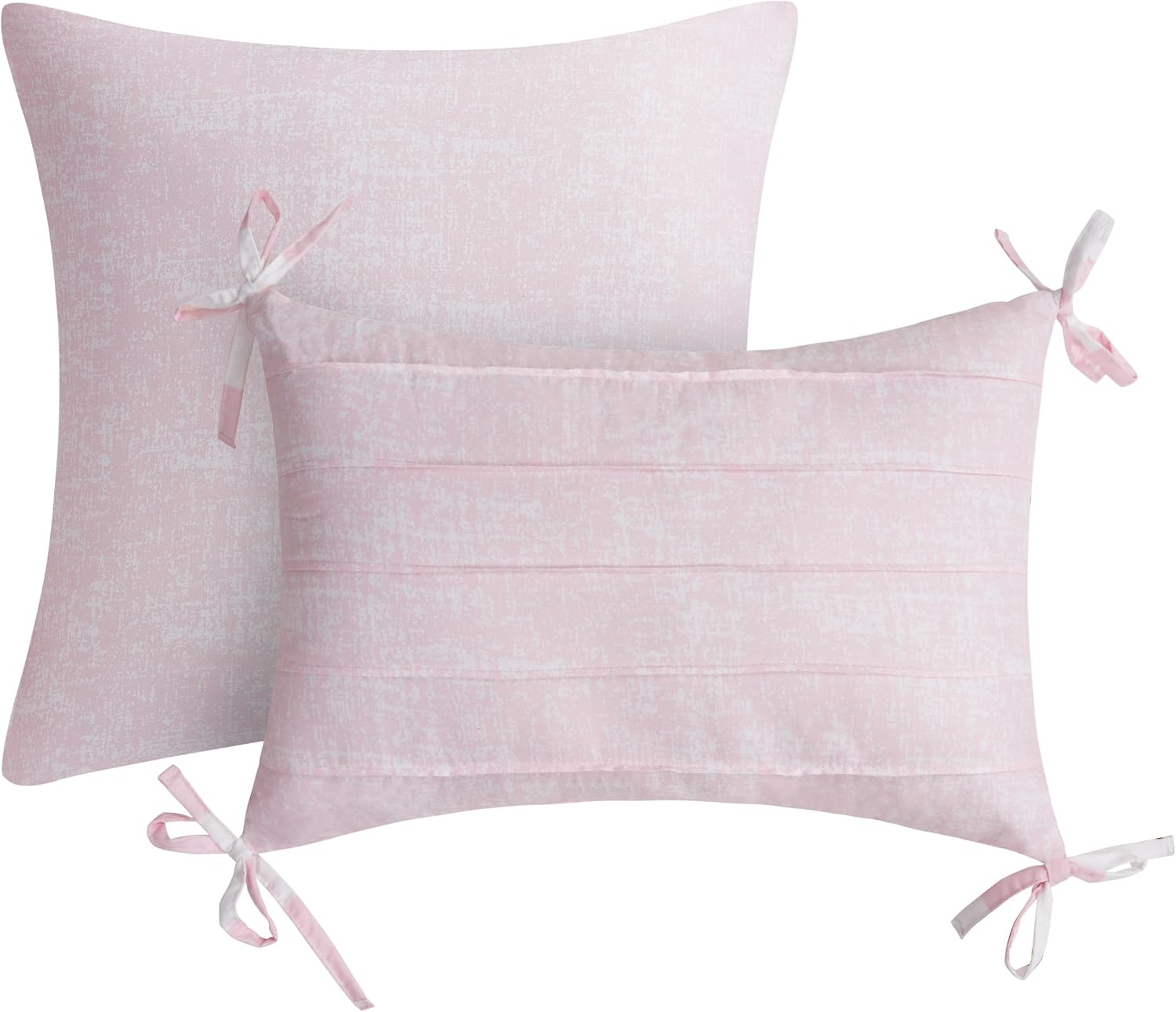 Detalle 2 de Juicy Couture JYZ027419 – dwustronny zestaw kołdry Cabana Stripe, Queen/Full
