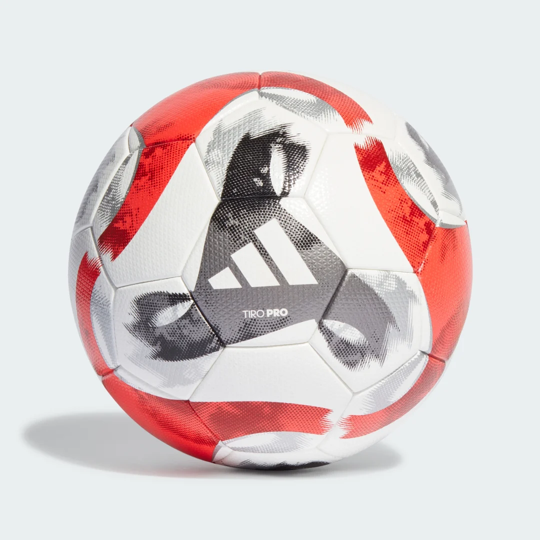 Detalle 2 de Balón Tiro Pro de Adidas: rendimiento sencillo para entrenamientos y partidos amateur