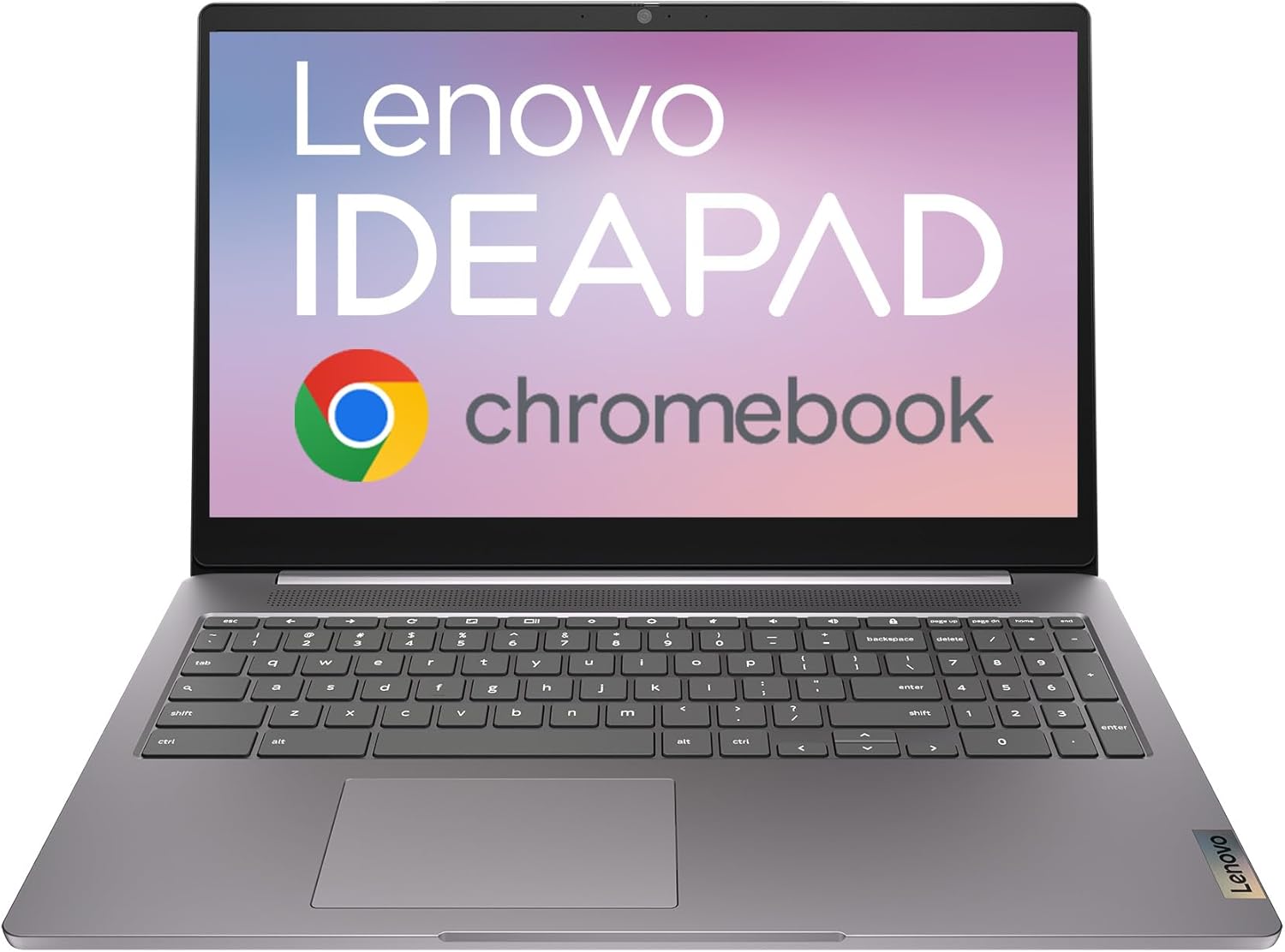 Thumbnail 6 de Lenovo IdeaPad Slim 3 Chromebook Plus (14in) — an affordable, capable Chrome OS laptop