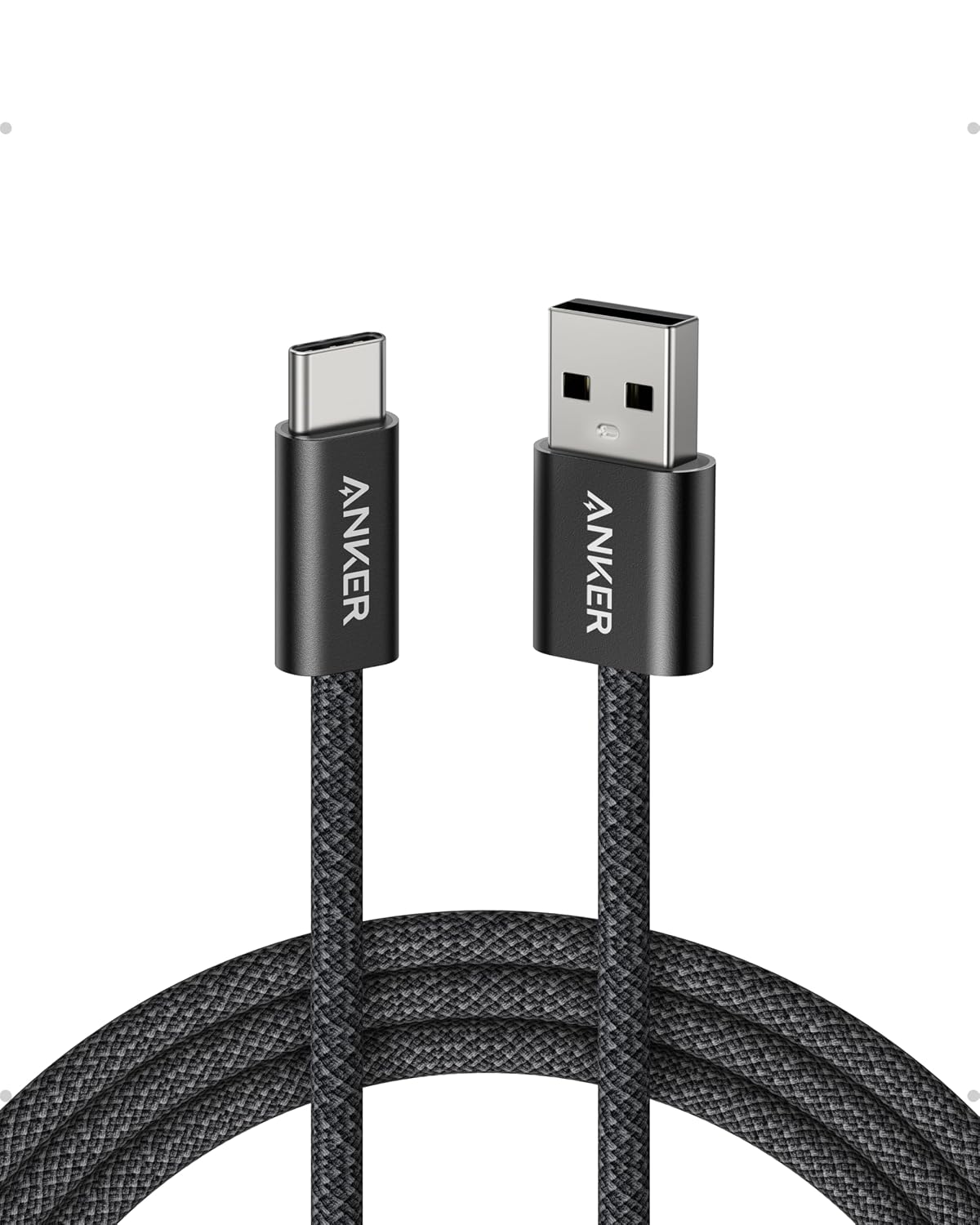 Detalle de Anker Zolo USB C Kabel 1,8m