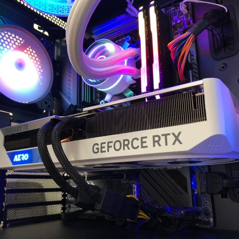 Thumbnail 2 de PCGAM Gaming Lunar 2 Ryzen 9 5900X 32GB RAM