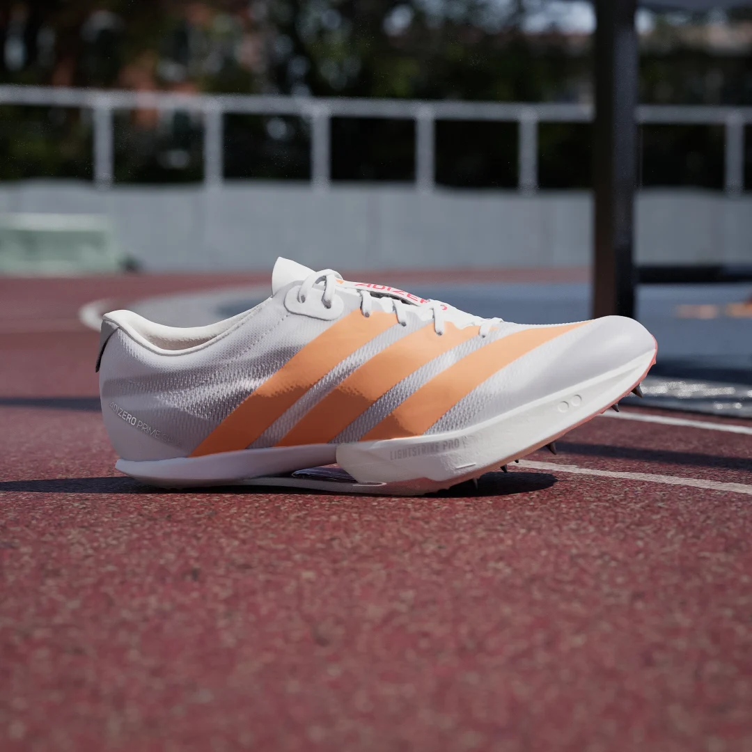 Detalle 2 de Adizero Prime SP 4 de Adidas: ficha de compra y uso