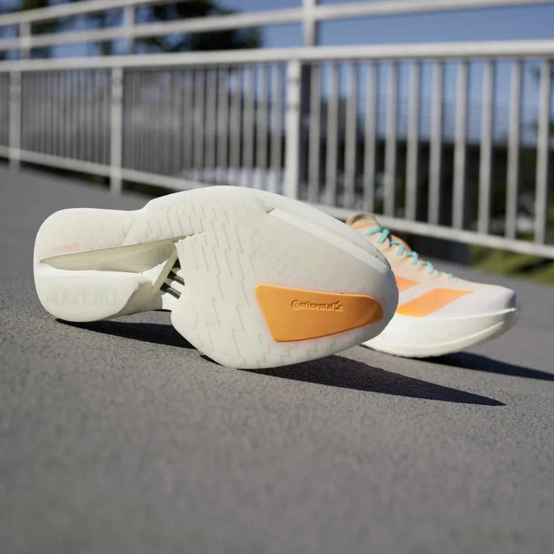 Thumbnail 2 de Adidas Adizero Adios Pro 4 zapatilla