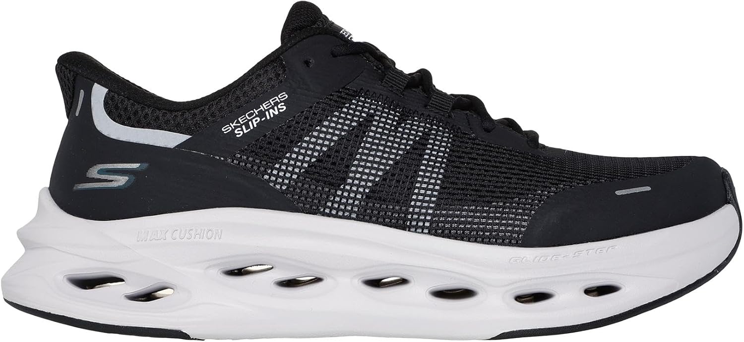 Thumbnail 2 de Skechers Femme Max Cushioning Glide-Step