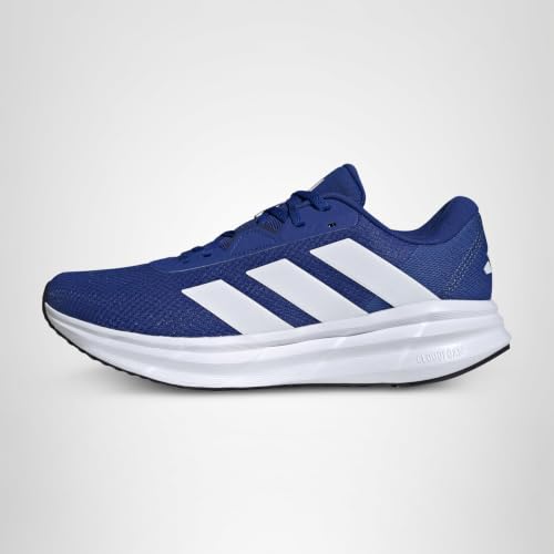 Thumbnail 7 de adidas Galaxy 7 Running Shoes – Royal Blue/Cloud White