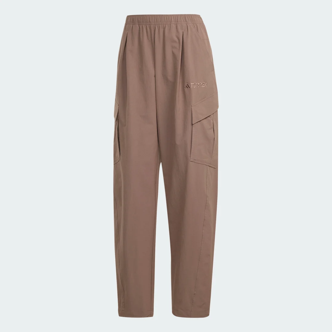 Thumbnail 3 de Pantalón Terrex Xploric de Adidas – para aventuras al aire libre