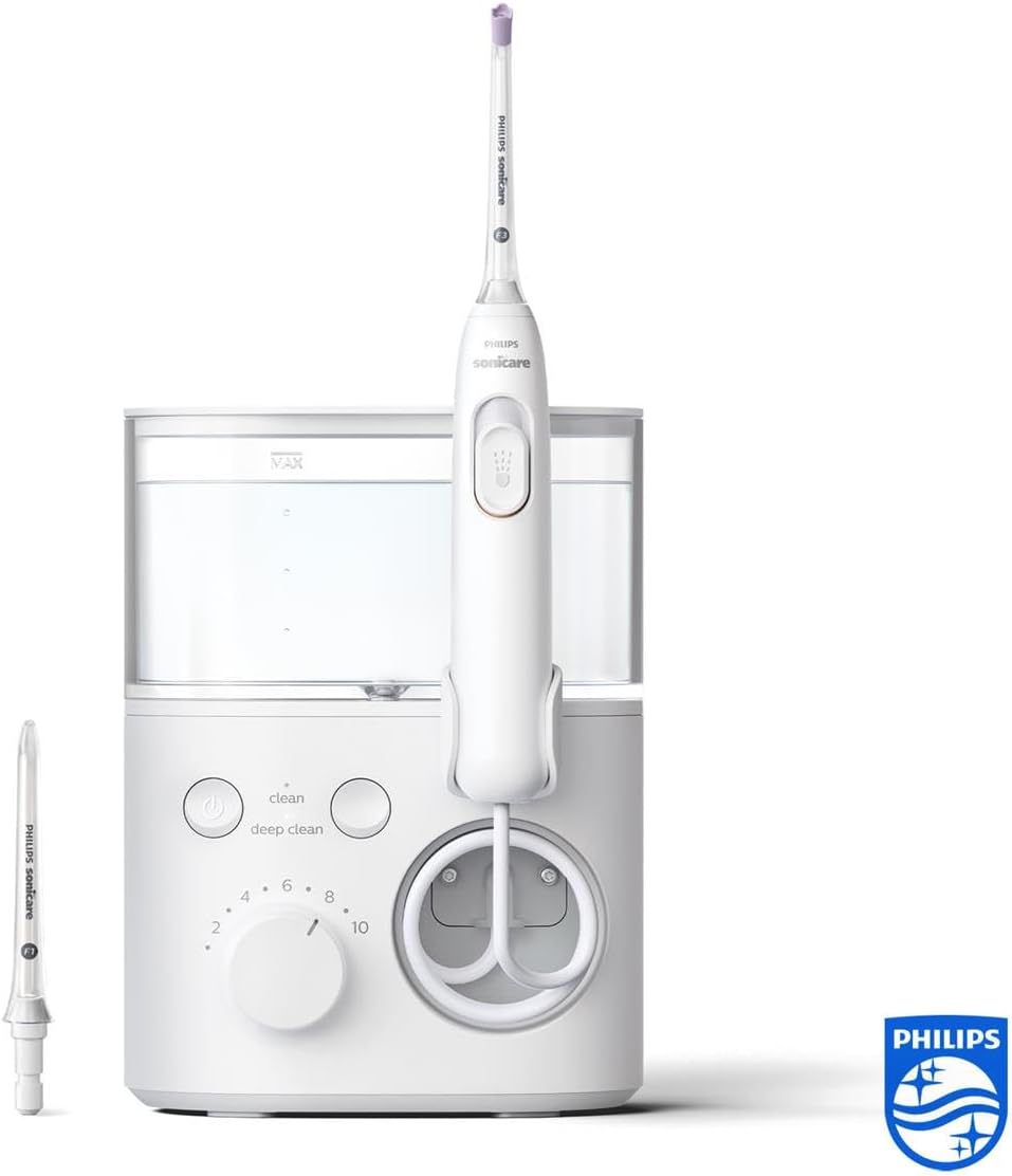 Detalle 2 de Philips Sonicare Power Flosser 3000 500 ml