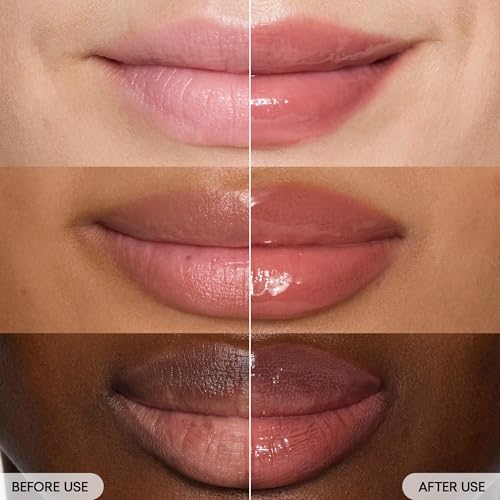 Thumbnail 1 de LANEIGE Glaze Craze Tinted Lip Serum in Cinnamon Sugar