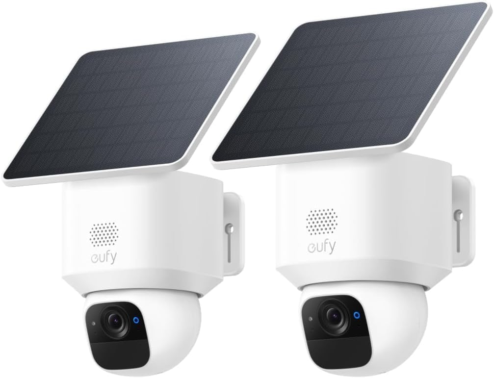 Thumbnail 6 de eufy Security SoloCam E30 2K 360°