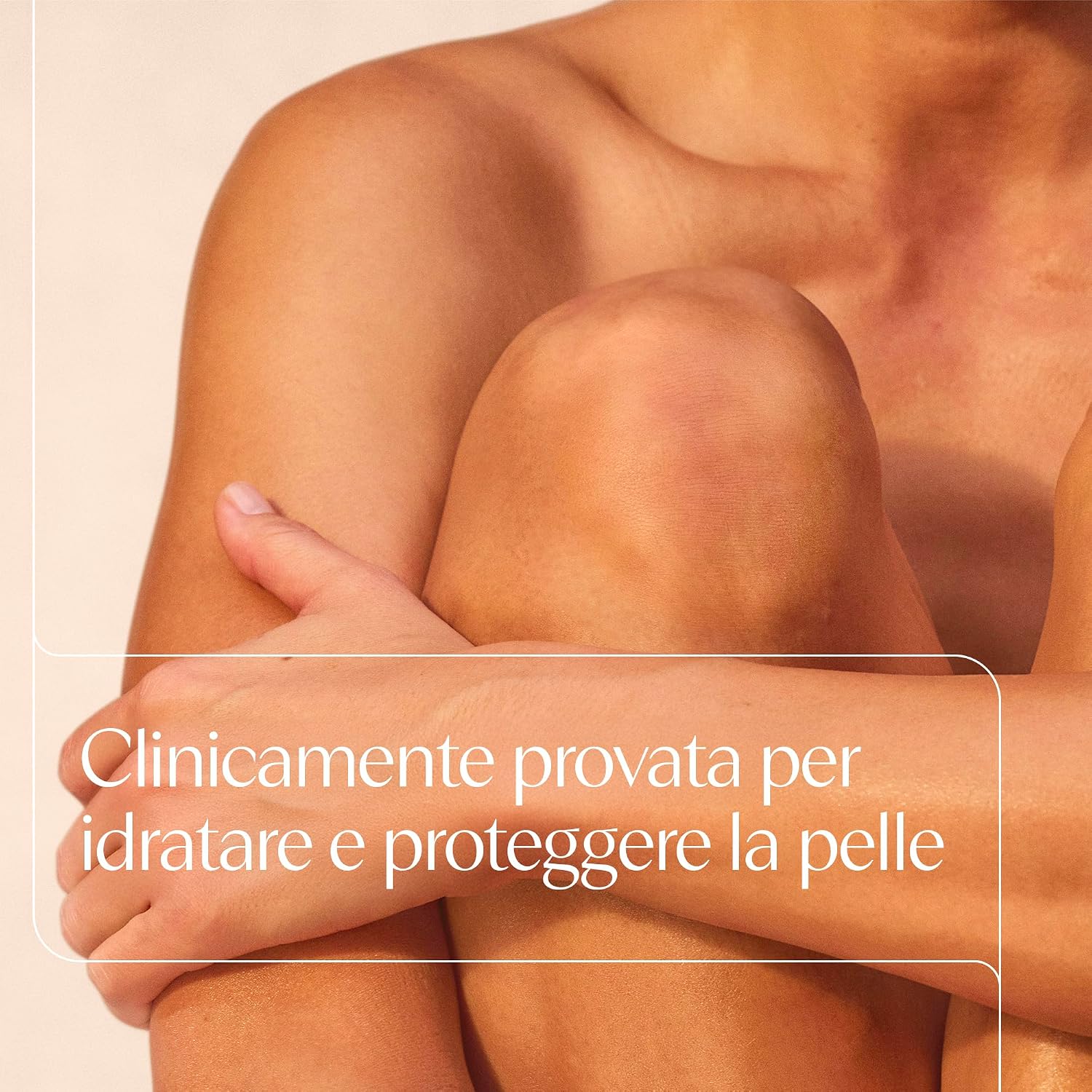 Detalle de Aveeno Skin Relief Crema Corpo Idratante Lenitiva con Mentolo e Avena Colloidale Prebiotica (200 ml)