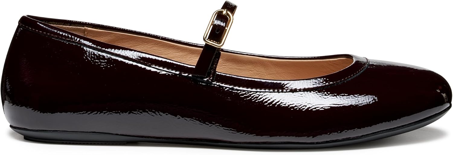 Detalle de Geox Palmaria Ballerine respirante đ