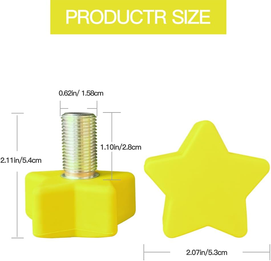 Detalle 2 de TUCANA roller skate toe stop 85A