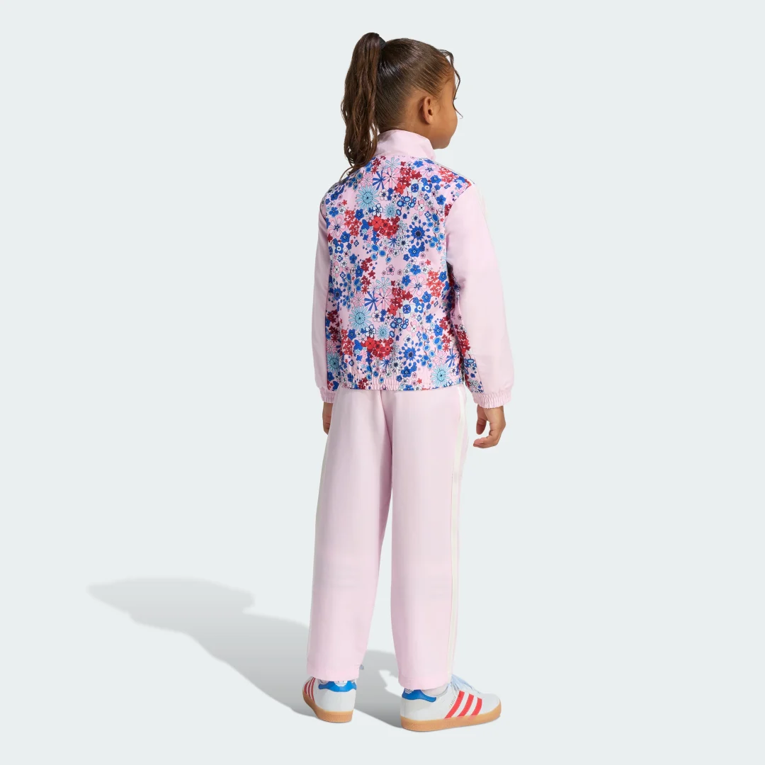Thumbnail 1 de CHÁNDAL de Tejido Técnico Adidas Originals x Liberty London — Rosa