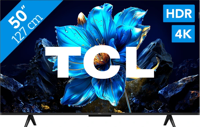 Thumbnail 11 de TCL P71K QLED 4K 50