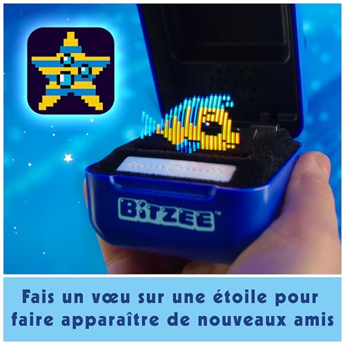 Thumbnail 6 de Bitzee Disney - 30 Personnages Interactifs des Films | Compagnon Virtuel