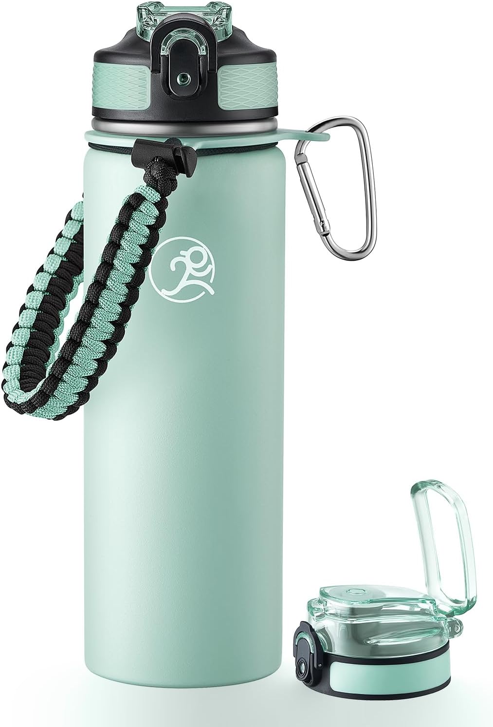 Detalle de Insulated Sports Water Bottle 24oz