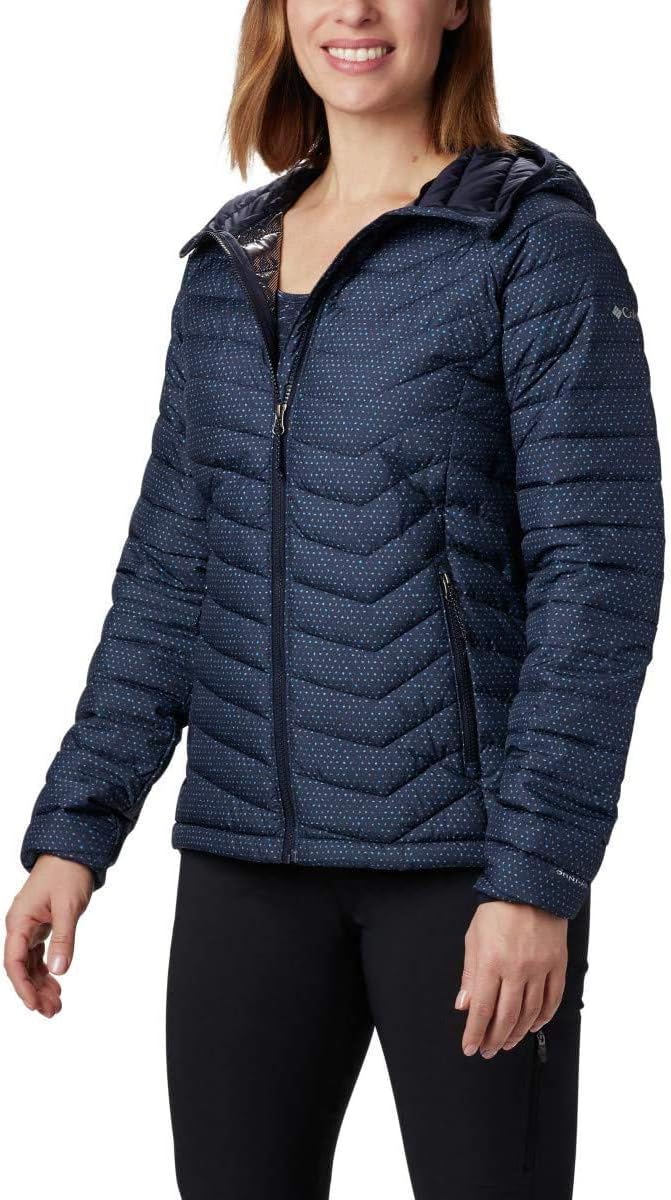 Thumbnail 6 de Columbia Powder Lite Chaqueta mujer S