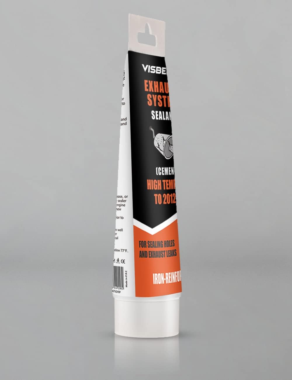 Thumbnail 1 de Visbella exhaust sealant 150 g adhesive