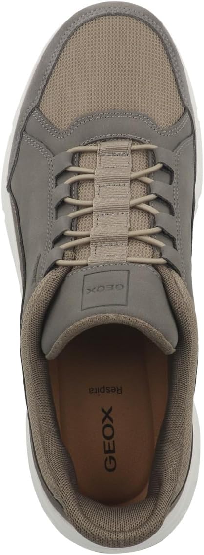 Thumbnail 1 de Geox U Vittour A, Scarpe da Ginnastica Uomo: stile e comfort traspirante