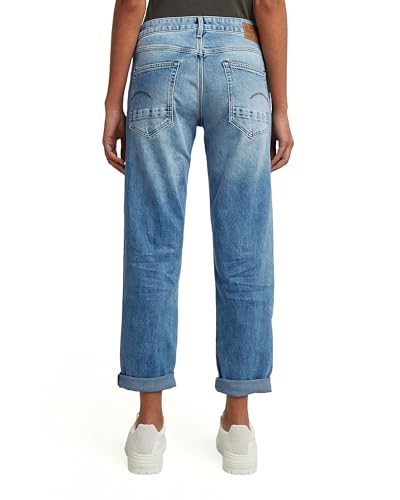 Detalle 2 de G-STAR RAW Kate Boyfriend Jeans für Damen: Passform und Schnitt